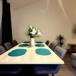 Luxury Suites Princess By Rikas Hotels