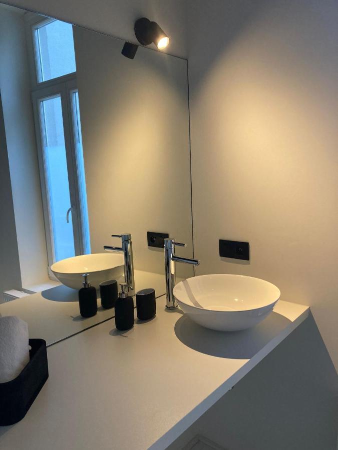 Luxury Princess By Rikas Appartement *