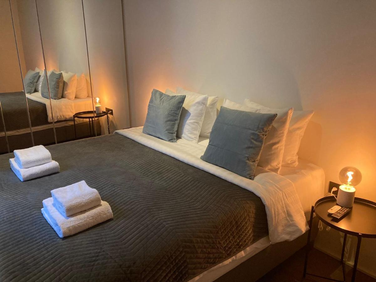 Luxury Princess By Rikas Appartement