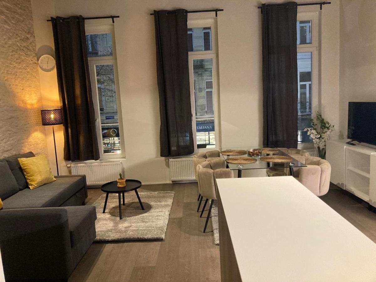 Luxury Princess By Rikas Appartement