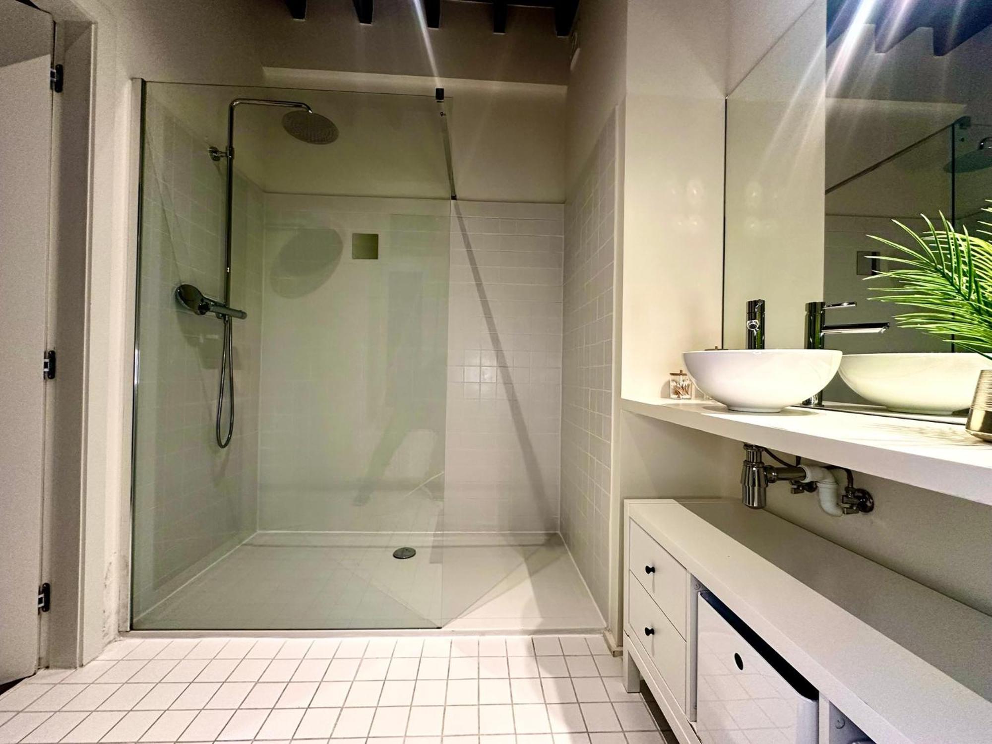 Appartement Luxury Princess By Rikas *