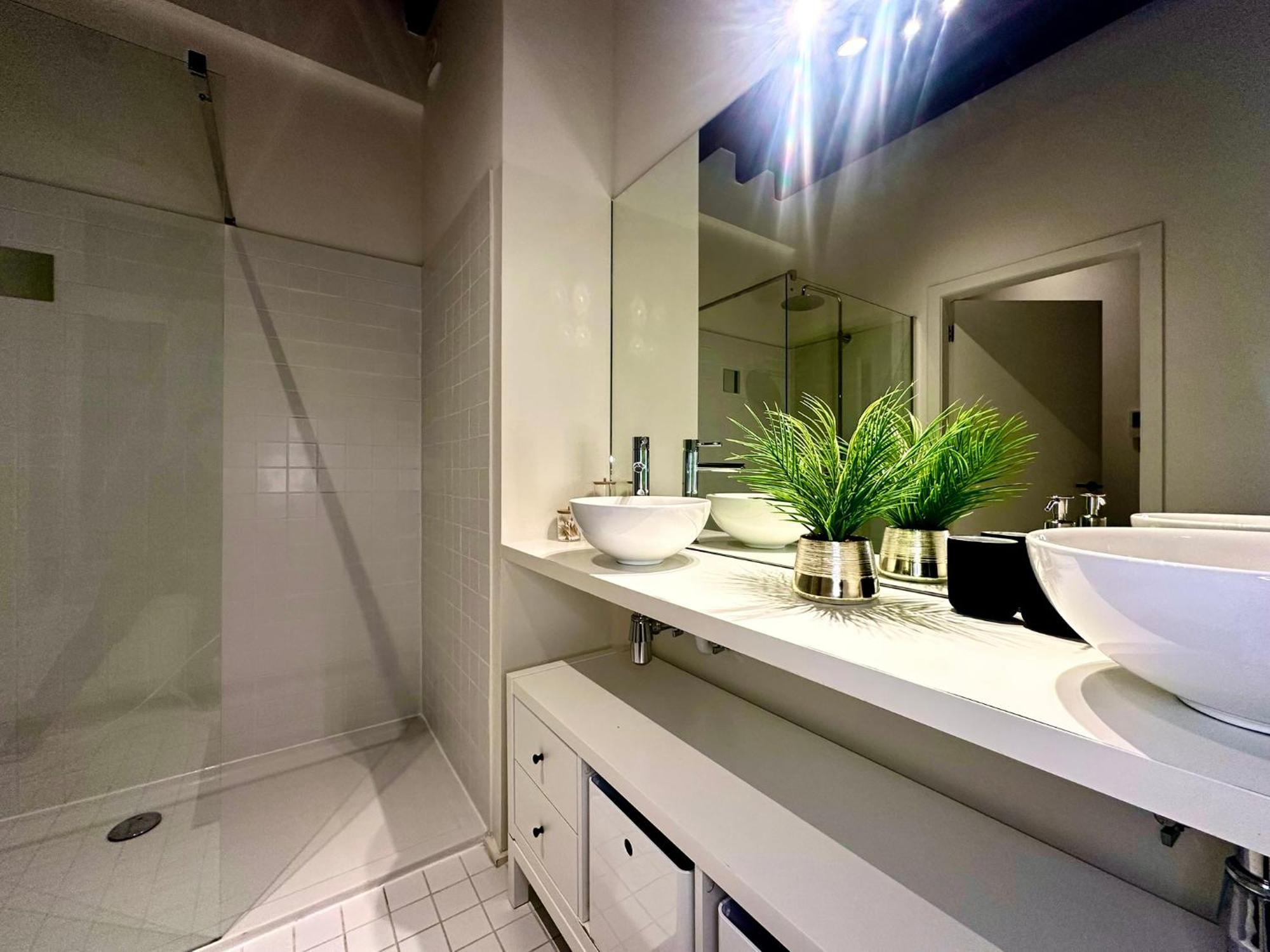 Appartement Luxury Princess By Rikas