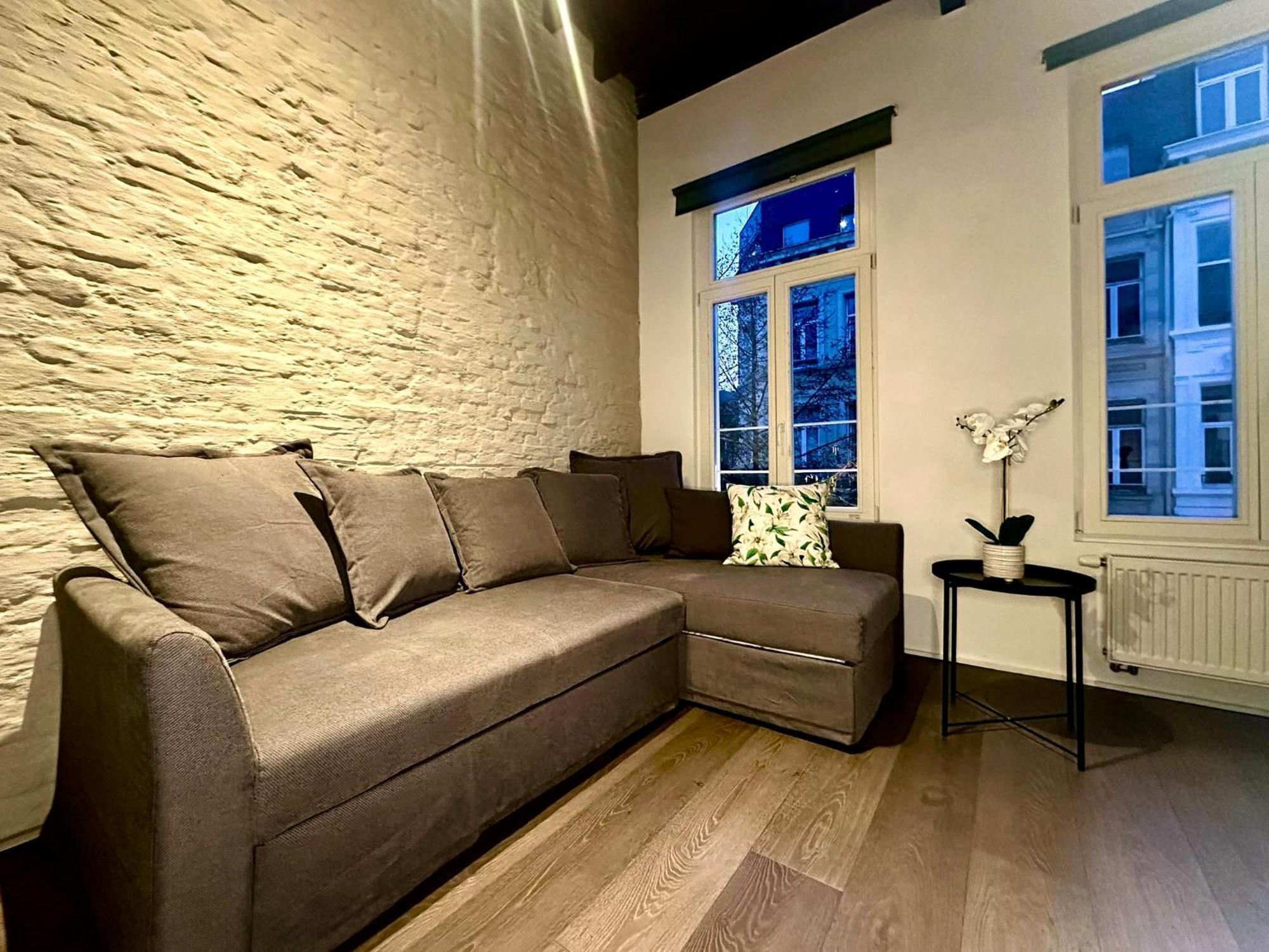 Luxury Princess By Rikas Appartement *