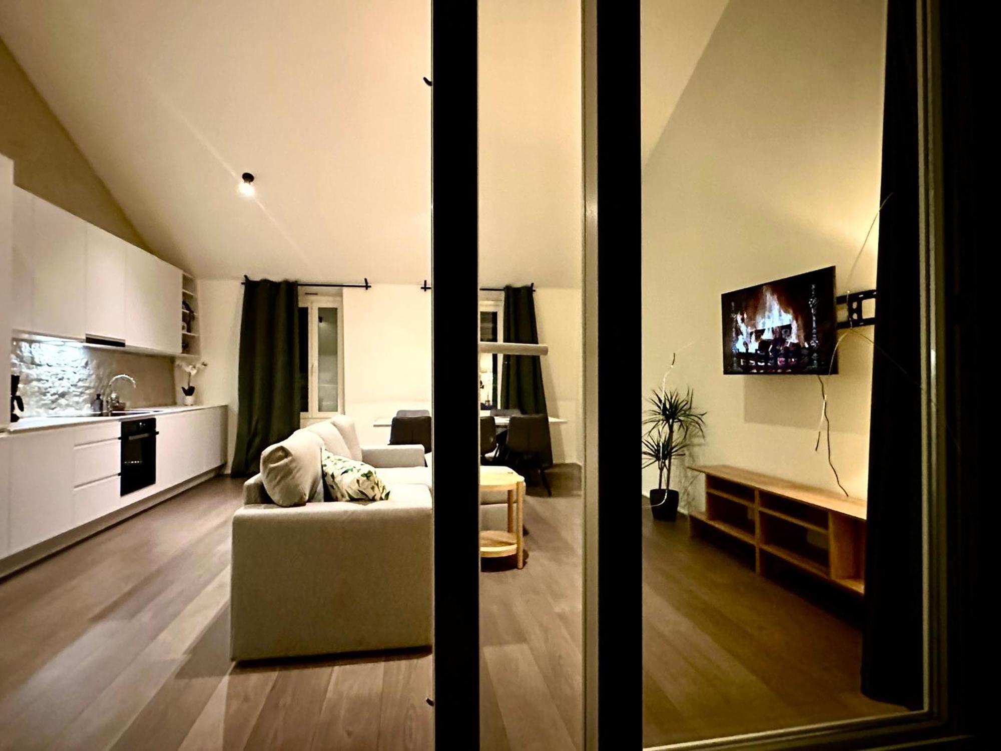 Luxury Princess By Rikas Appartement Antwerpen