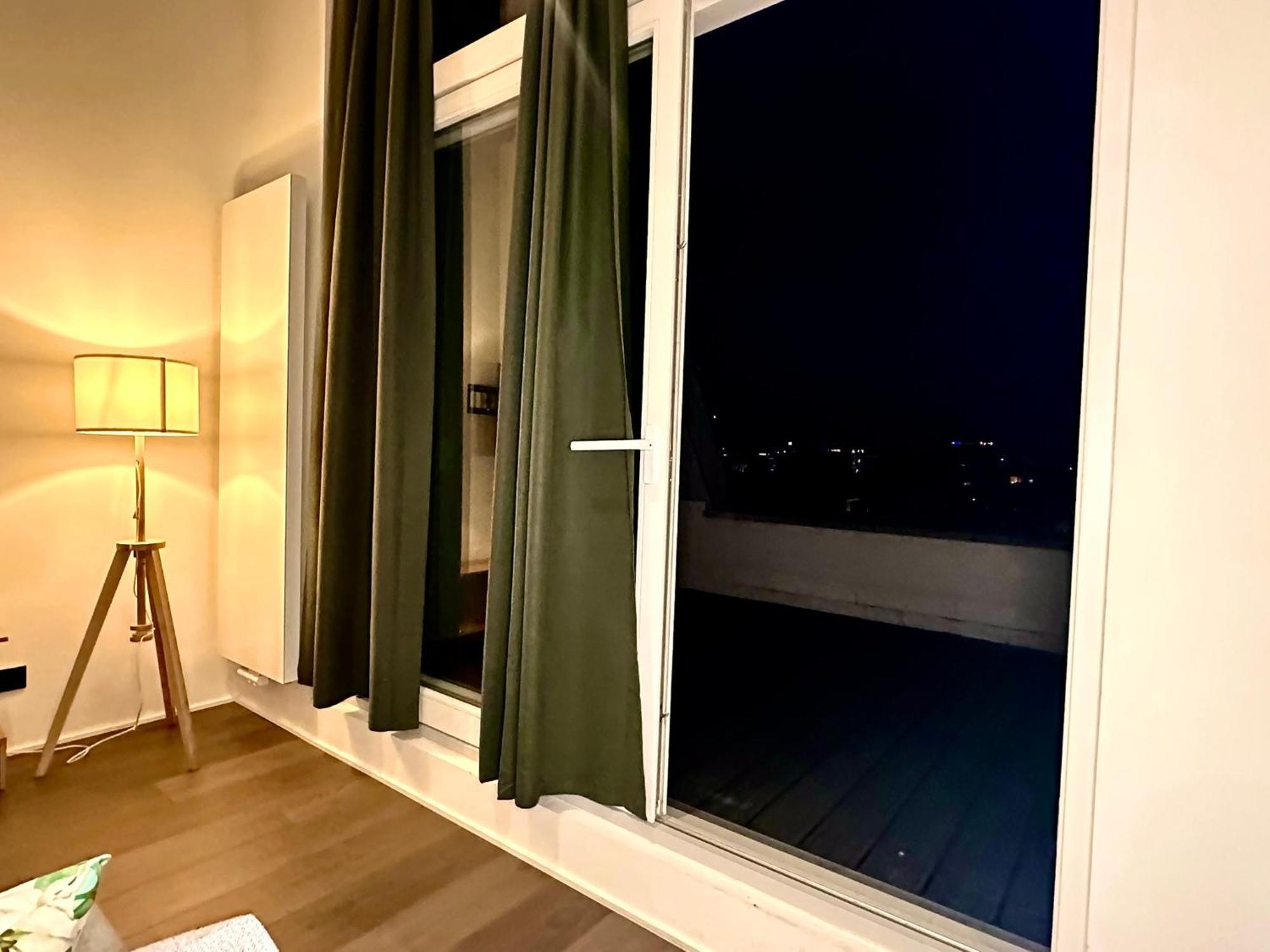 Appartement Luxury Princess By Rikas Antwerpen